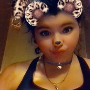 Meet your Posher, Paige